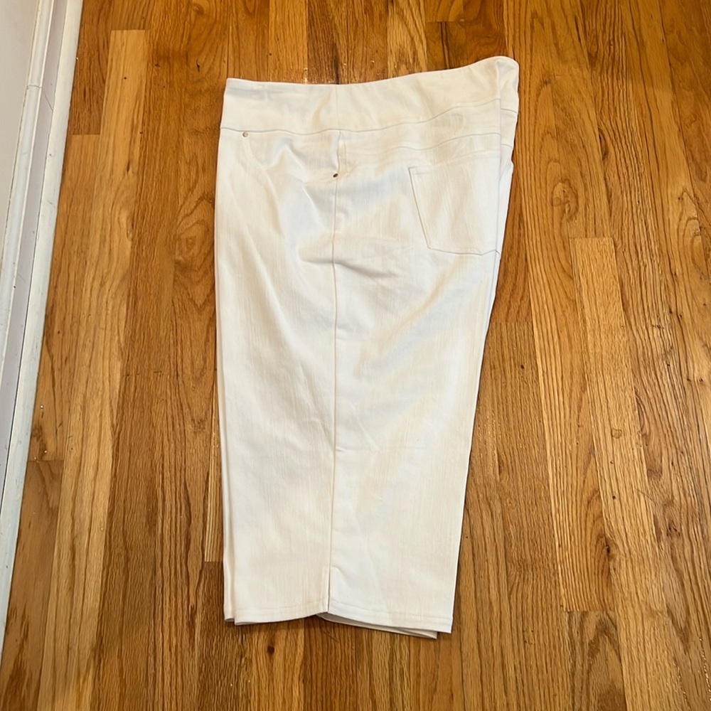 Ruby Rd Women’s Capris
